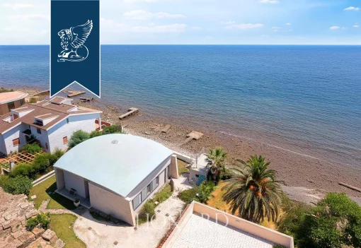 House in Santa Marinella, Lazio