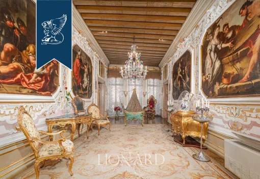 Apartment in Venice, Veneto