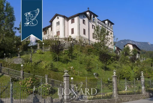 Hotel in Bergamo, Lombardy