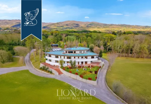 House in Lucca, Tuscany