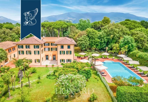 Hotel in Massa-Carrara, Tuscany