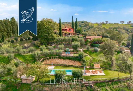 House in Grosseto, Tuscany