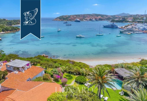 House in Sassari, Sardinia