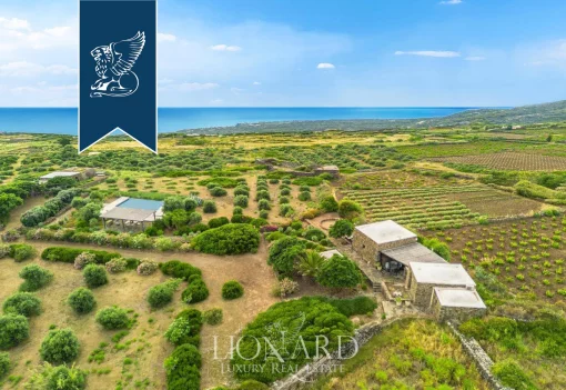 Hotel in Trapani, Sicily