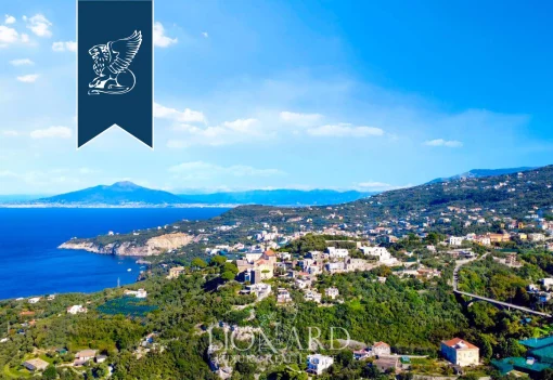 House in Naples, Campania