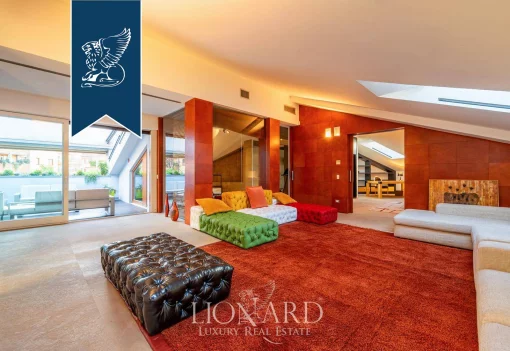 Apartment in Milan, Lombardy