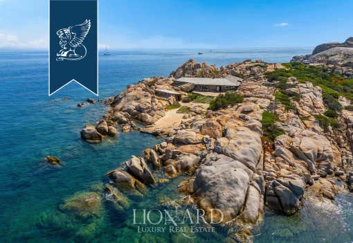 House in Sassari, Sardinia