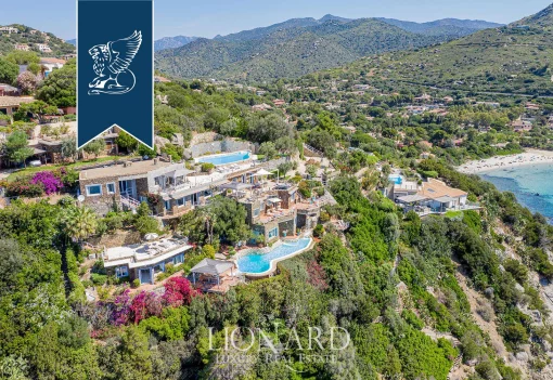 House in Cagliari, Sardinia