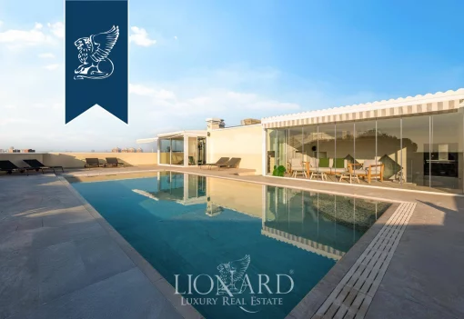 Apartment in Milan, Lombardy