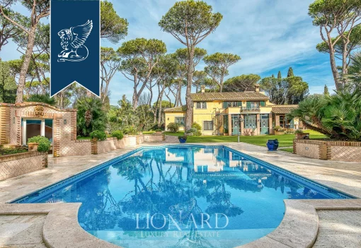 House in Rome, Lazio