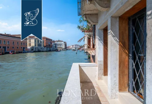 Apartment in Venice, Veneto