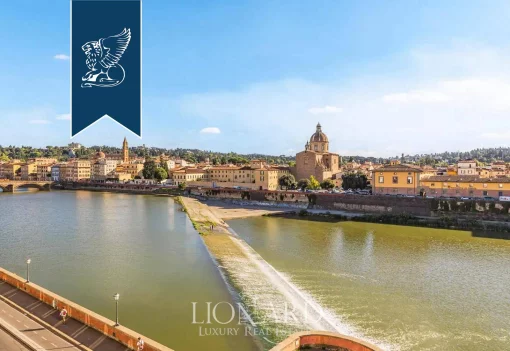 Apartment in Florence, Tuscany