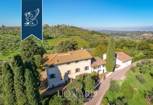 House in Impruneta, Tuscany