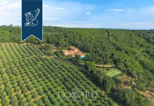 Hotel in Massa Marittima, Tuscany