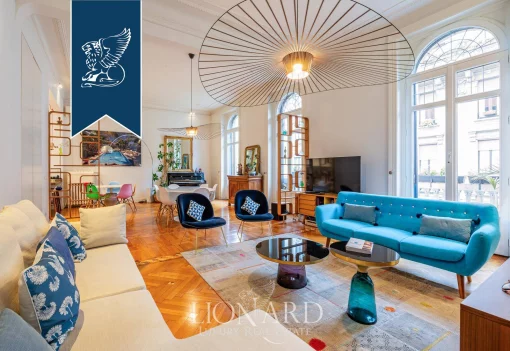 Apartment in Milan, Lombardy