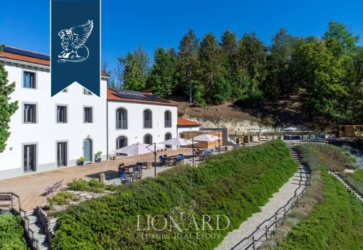 House in Alessandria, Piedmont