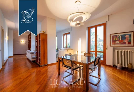 Apartment in Milan, Lombardy