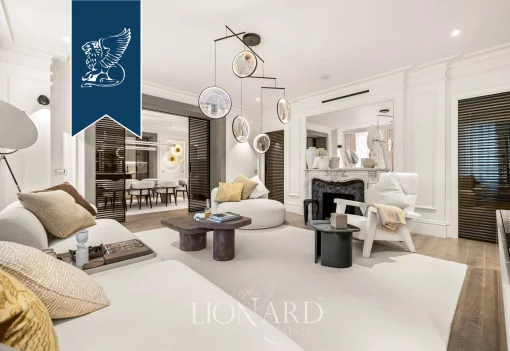 Apartment in Florence, Tuscany