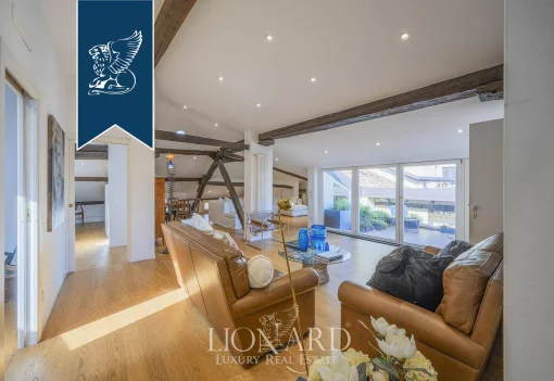 Apartment in Bologna, Emilia-Romagna