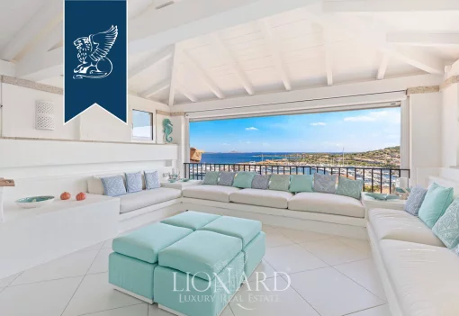 Apartment in Olbia, Sardinia