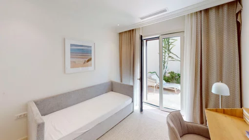 Apartment in Radovici, Tivat Municipality