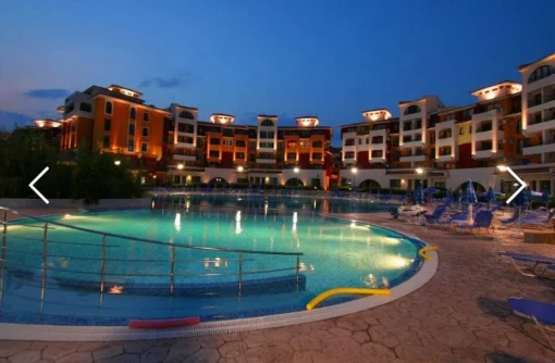 Apartment in Aheloy, Burgas Region