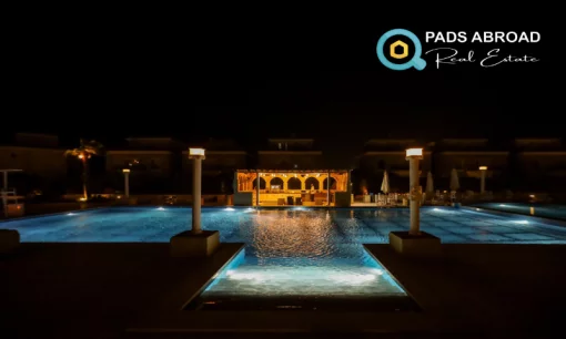 Apartment in National Institute For Oceanography & Fisheries Housing, Hurghada