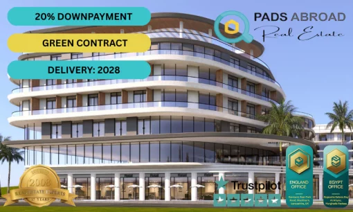 Apartment in New Hurghada, Hurghada