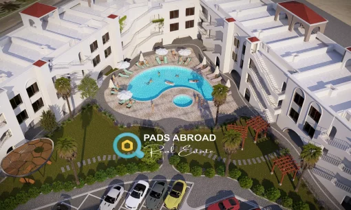 House in Port Ghalib