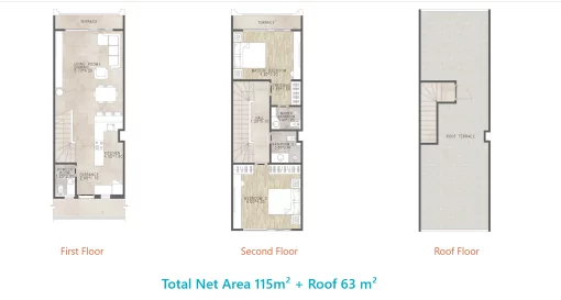 House in Port Ghalib