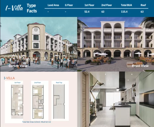 House in Port Ghalib