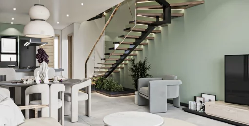 House in Port Ghalib