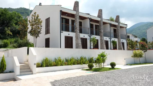 Apartment in Tivat, Tivat Municipality