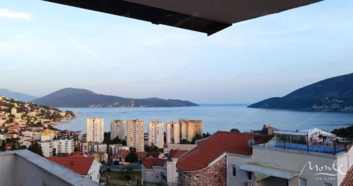 Apartment in Igalo, Herceg Novi Municipality