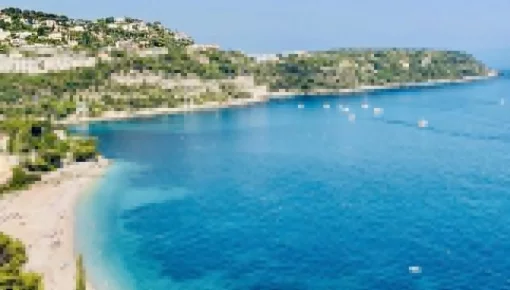 House in Roquebrune-Cap-Martin, Provence-Alpes-Cote d'Azur