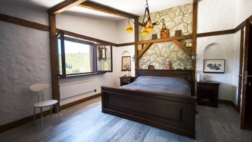 Townhouse in Микијевац, Kotor Municipality