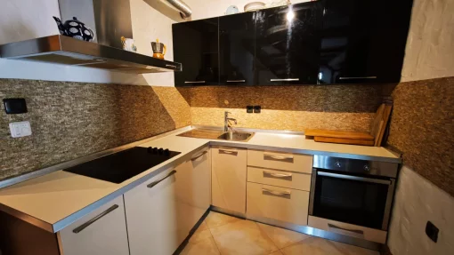 Townhouse in Микијевац, Kotor Municipality