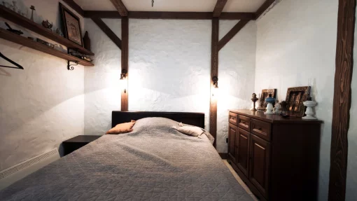 Townhouse in Микијевац, Kotor Municipality