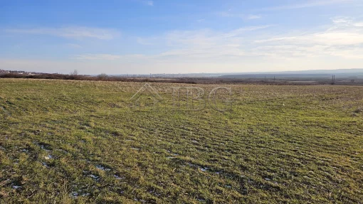 Building Plot with Sea View in Kosharitsa, Bulgaria