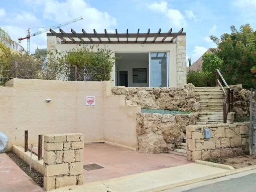 Bungalow in Chloraka, Paphos District