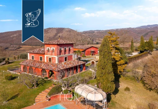 House in Rieti, Lazio