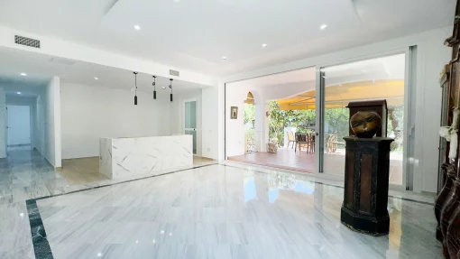 Apartment in Barrio Alto, Andalusia