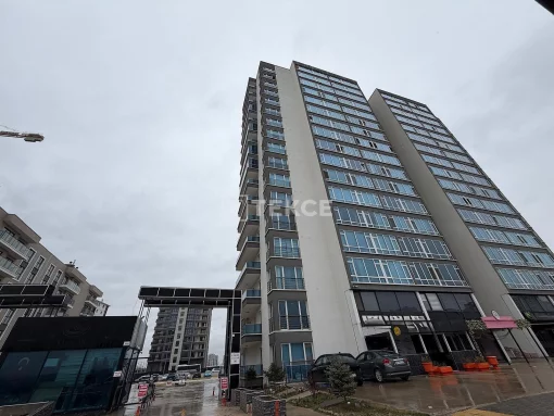 Apartment in Ankara, Central Anatolia Region