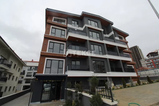 Apartment in Ankara, Central Anatolia Region