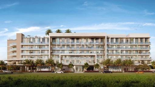 Apartment in Dubai Studio City, Dubai Emirate