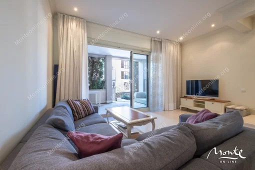 Apartment in Tivat, Tivat Municipality