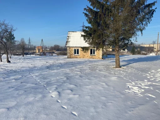 House in Jelgava, Zemgale