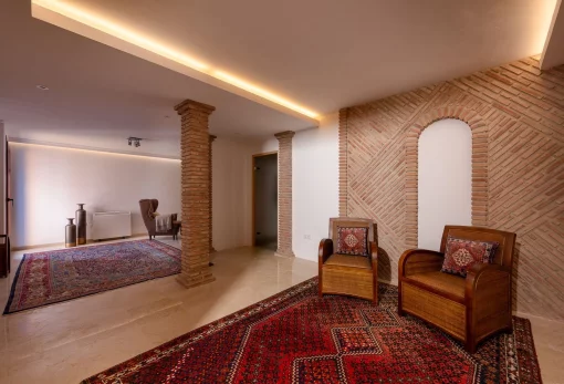 House in La Rinconada, Andalusia