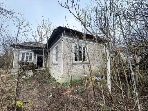 House in Dobrich, Dobrich Region