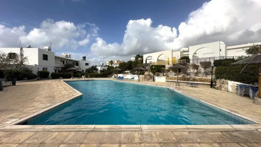 Townhouse in Paphos Municipality, Paphos District